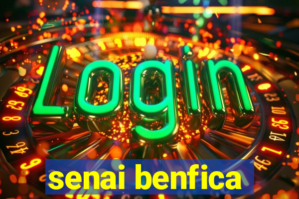 senai benfica